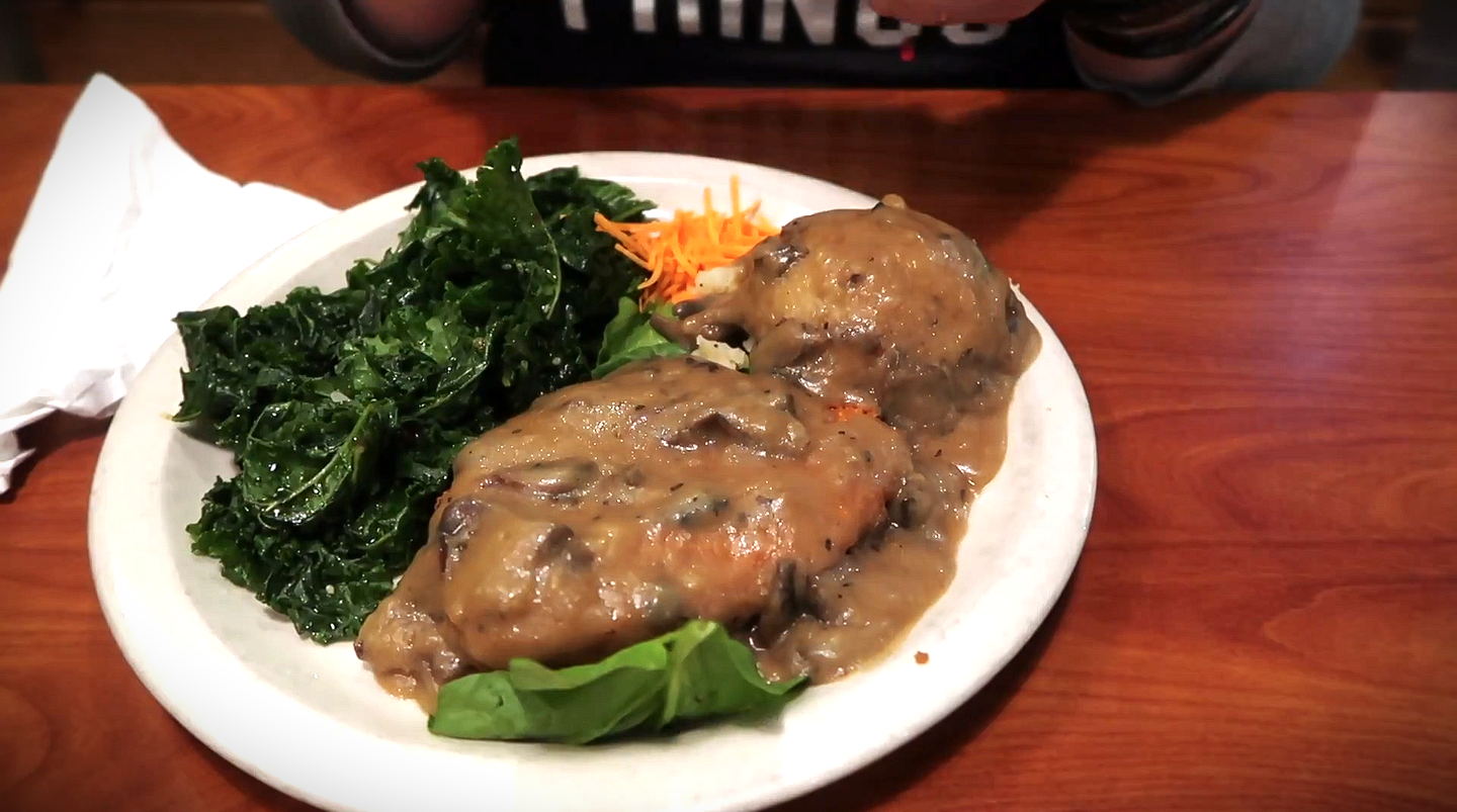 1 Green Vegetarian Cuisine - Quarry Market Green Vegetarian Cuisine - Quarry Market