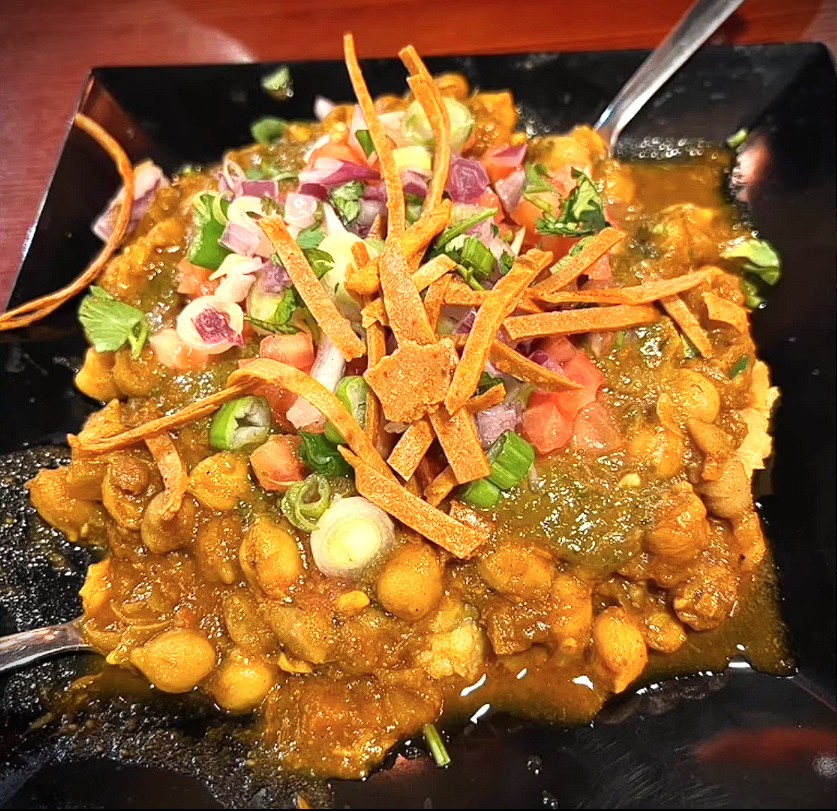 1 Tarka Indian Kitchen Tarka Indian Kitchen