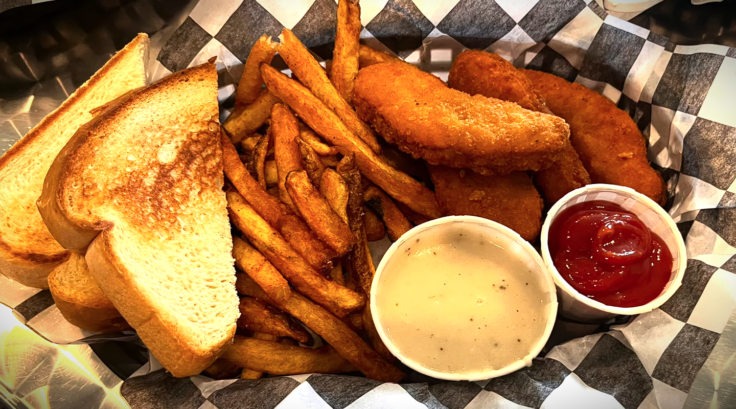 10 Blissful Burgers Blissful Burgers