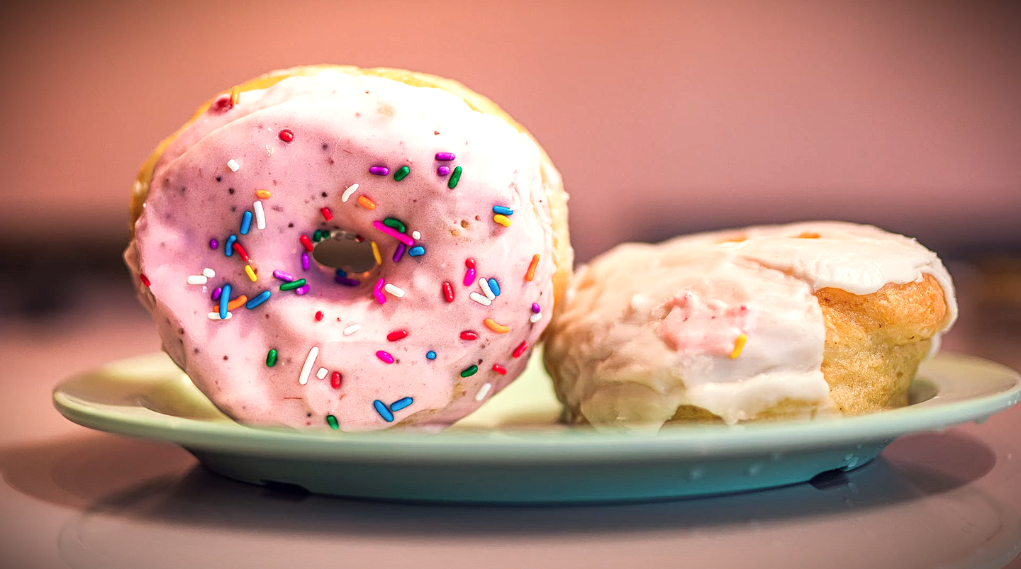 13 Miss Chickpea’s Bake Shop Miss Chickpea’s Bake Shop