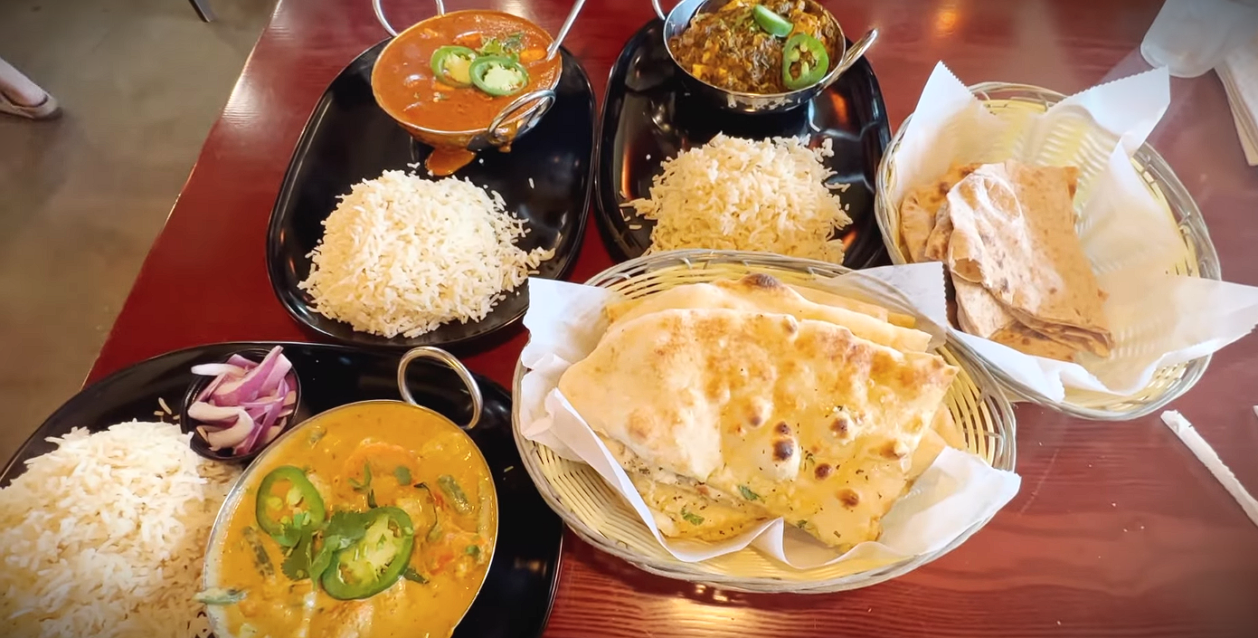 16 Tarka Indian Kitchen Tarka Indian Kitchen