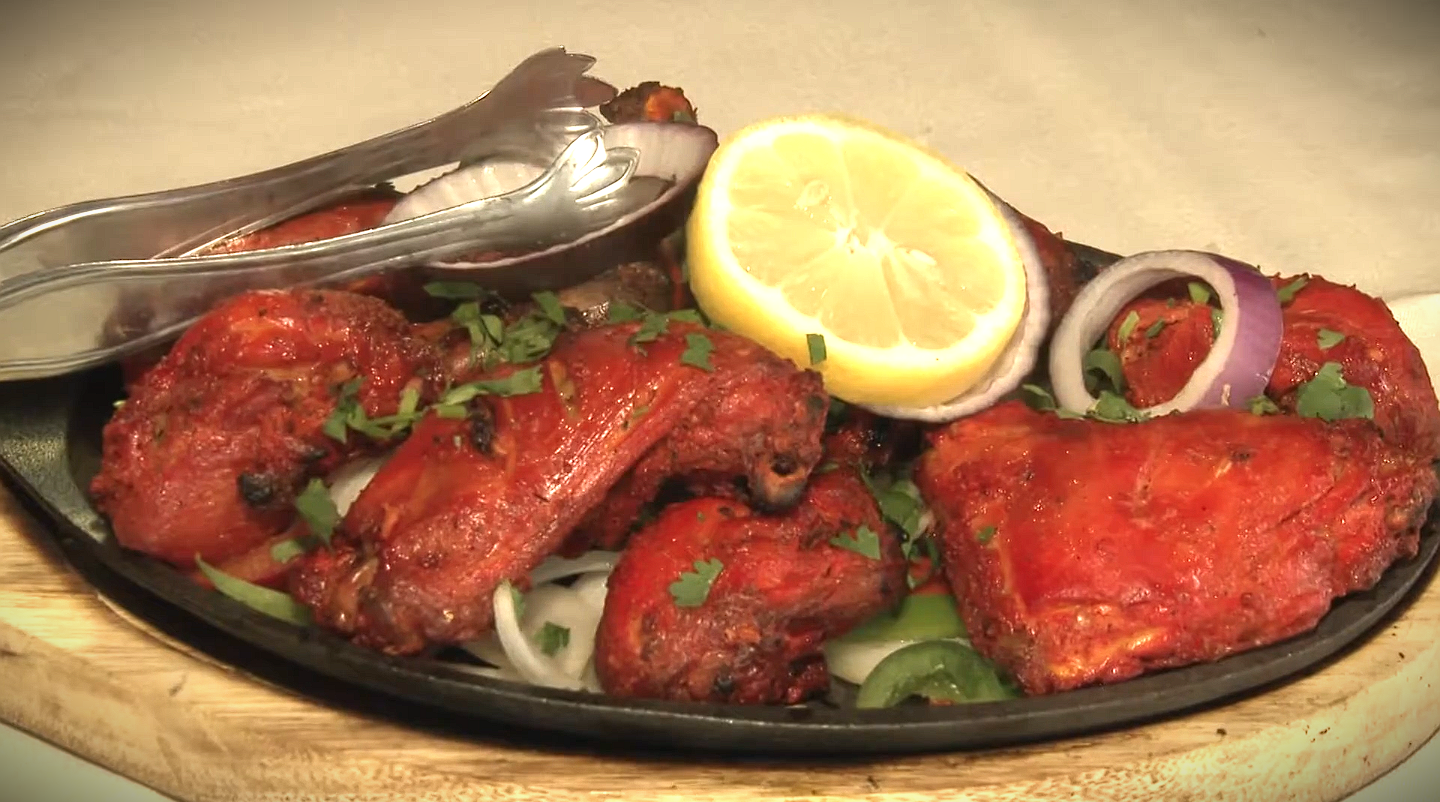 2 India Oven India Oven