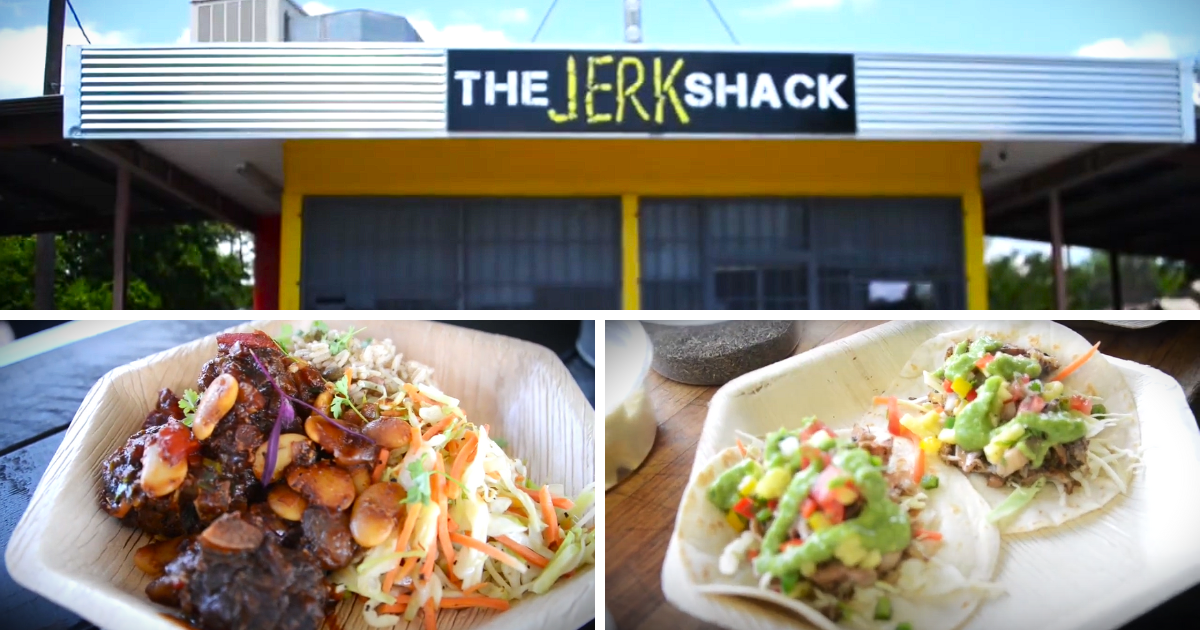 Jerk Shack