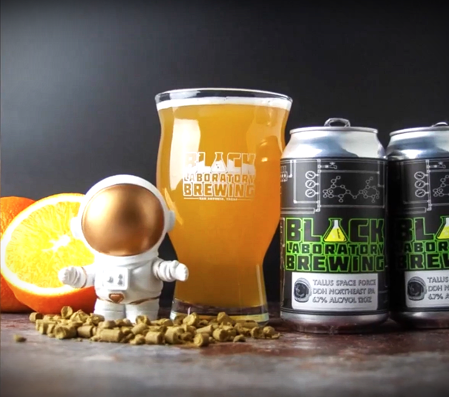 23 Black Laboratory Brewing Black Laboratory Brewing