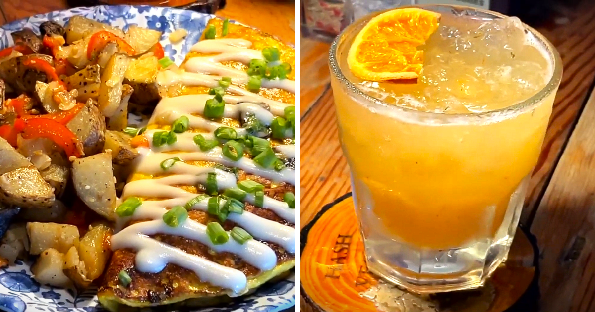 26 HASH - Vegan Eats SA Kung Fu Kitty Kat Cookie Club