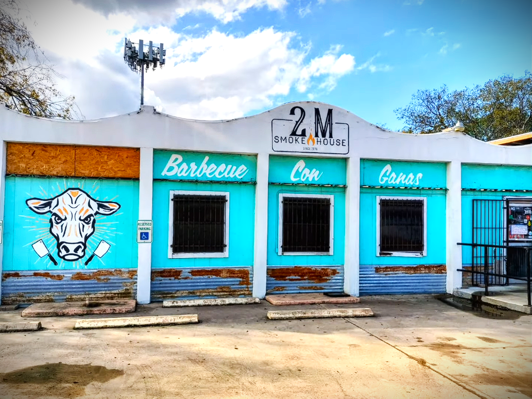 2M Smokehouse