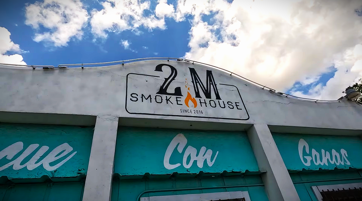 2M Smokehouse