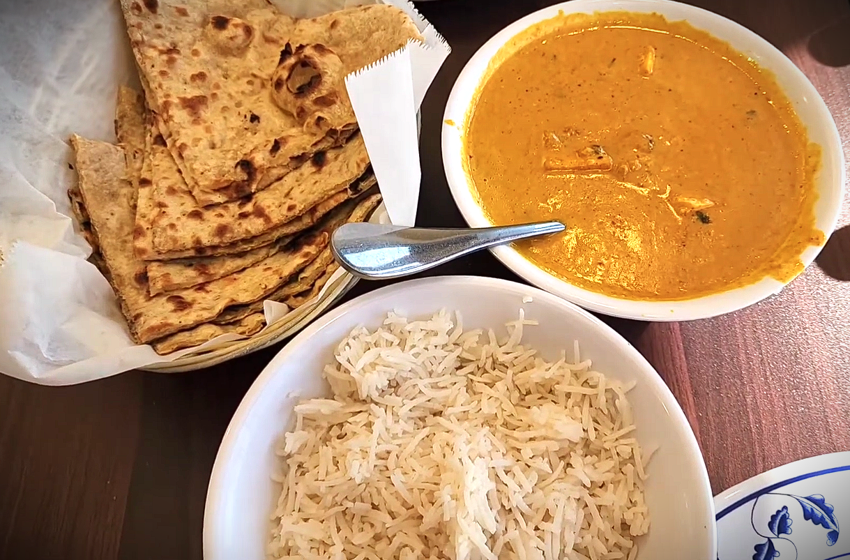 3 Simi's India Cuisine Simi's India Cuisine