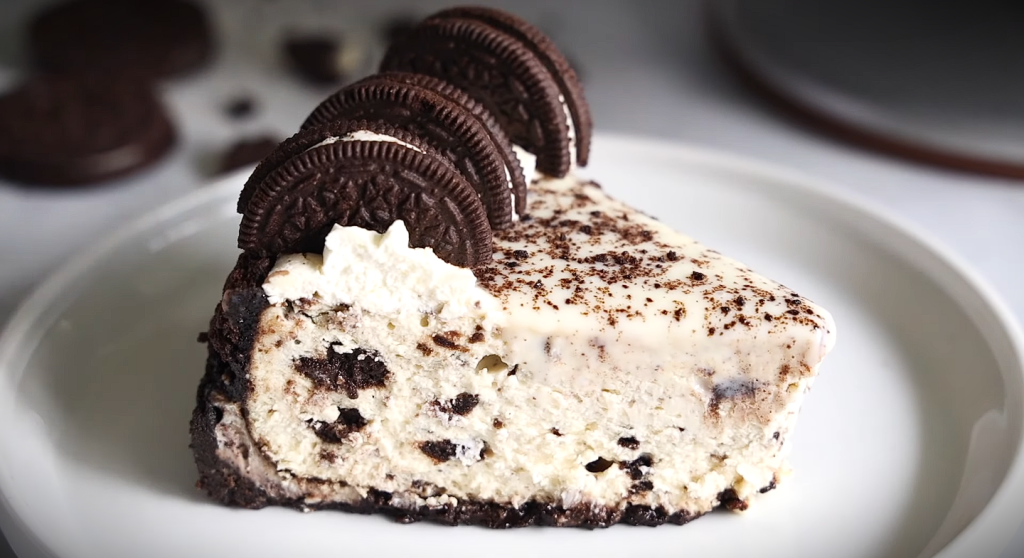 Oreo Dream Extreme Cheesecake