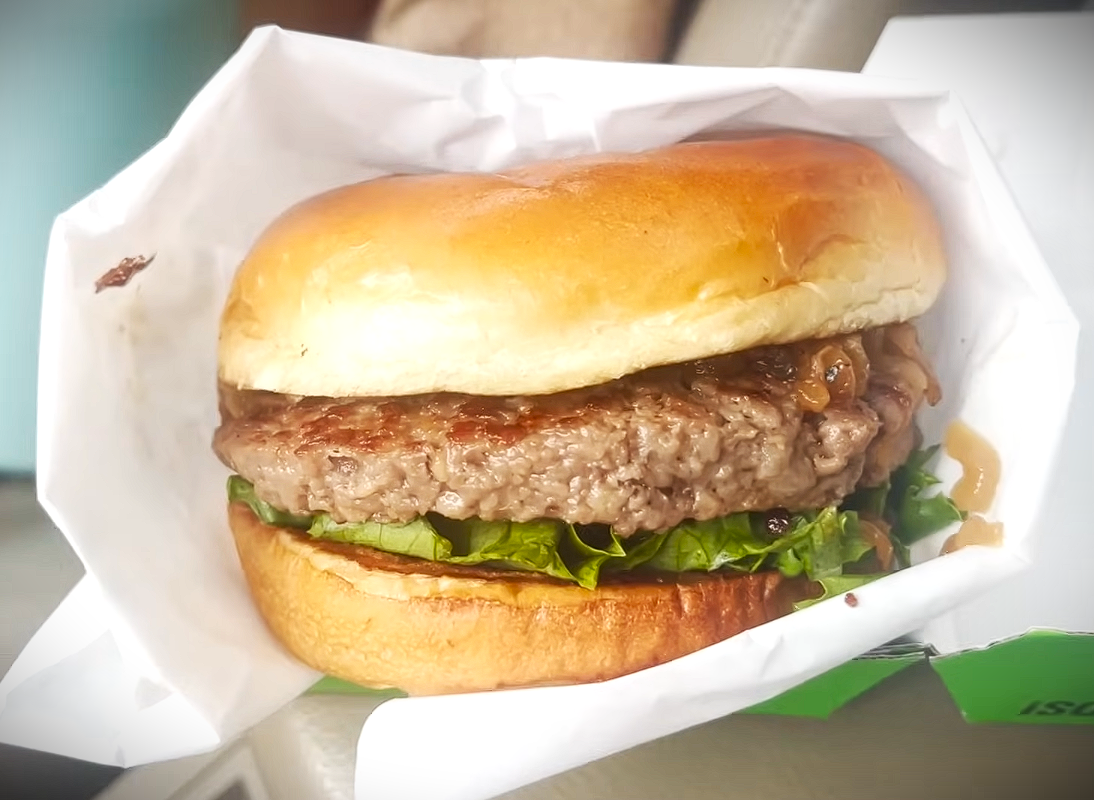 5 Earth Burger - NW Loop Earth Burger - NW Loop