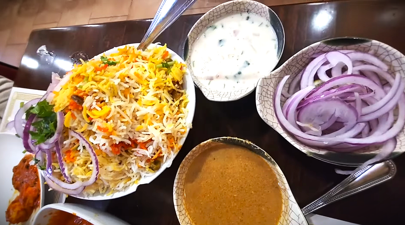 6 Biryani Pot Biryani Pot