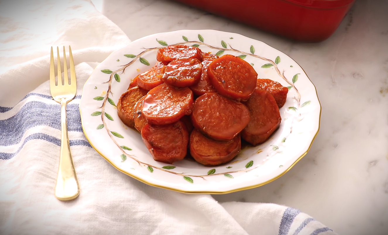 6 Sweet Yams Sweet Yams