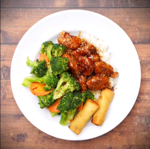 9 Binge Kitchen Binge Kitchen