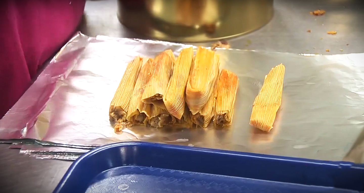 Adelita Tamales & Tortilla Adelita Tamales & Tortilla
