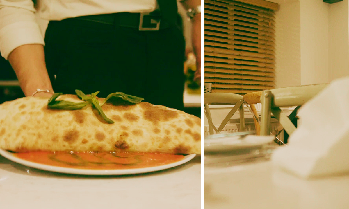 Aldo's Ristorante Italiano Aldo's Ristorante Italiano