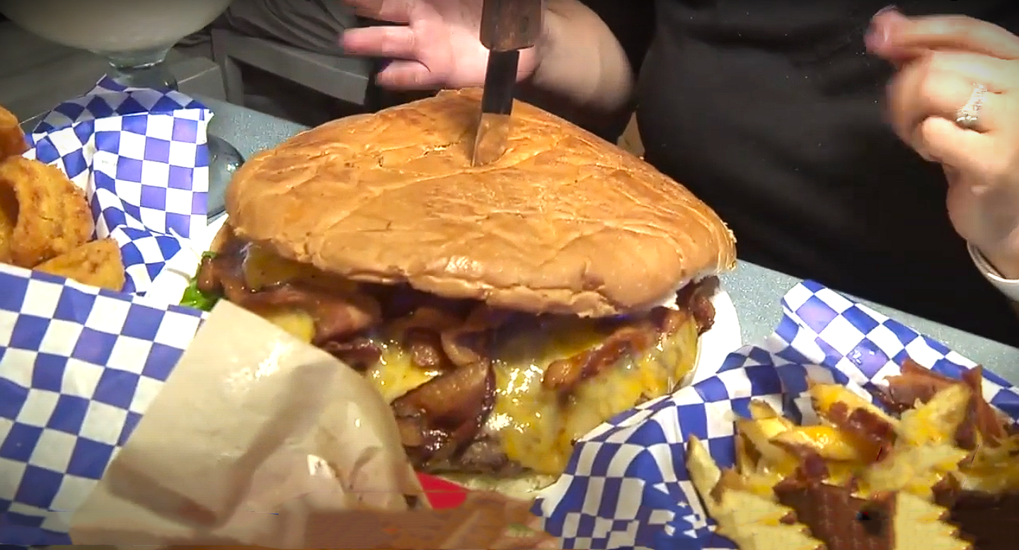 Armadillo’s Texas Style Burgers Armadillo’s Texas Style Burgers