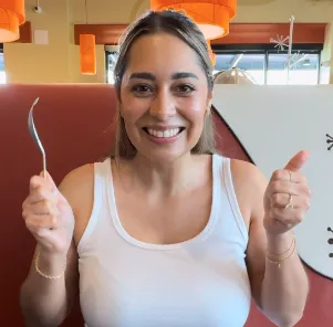 Ashley Jrubio