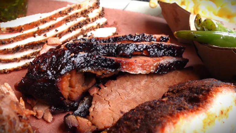 Best BBQ in San Antonio
