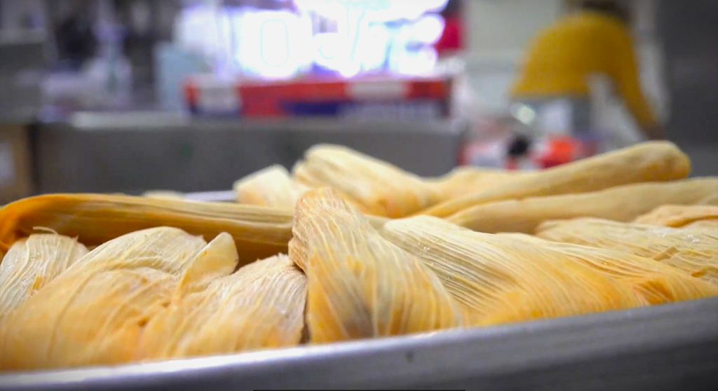 Best tamales in San Antonio