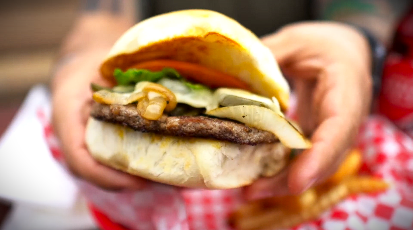 Biff Buzby's Burgers Biff Buzby's Burgers