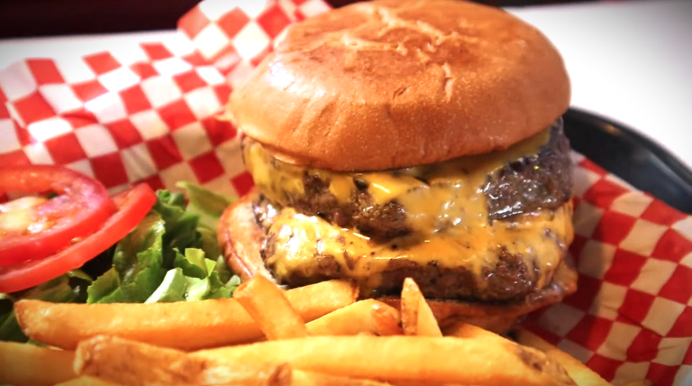 Best Hamburgers in San Antonio Summarized