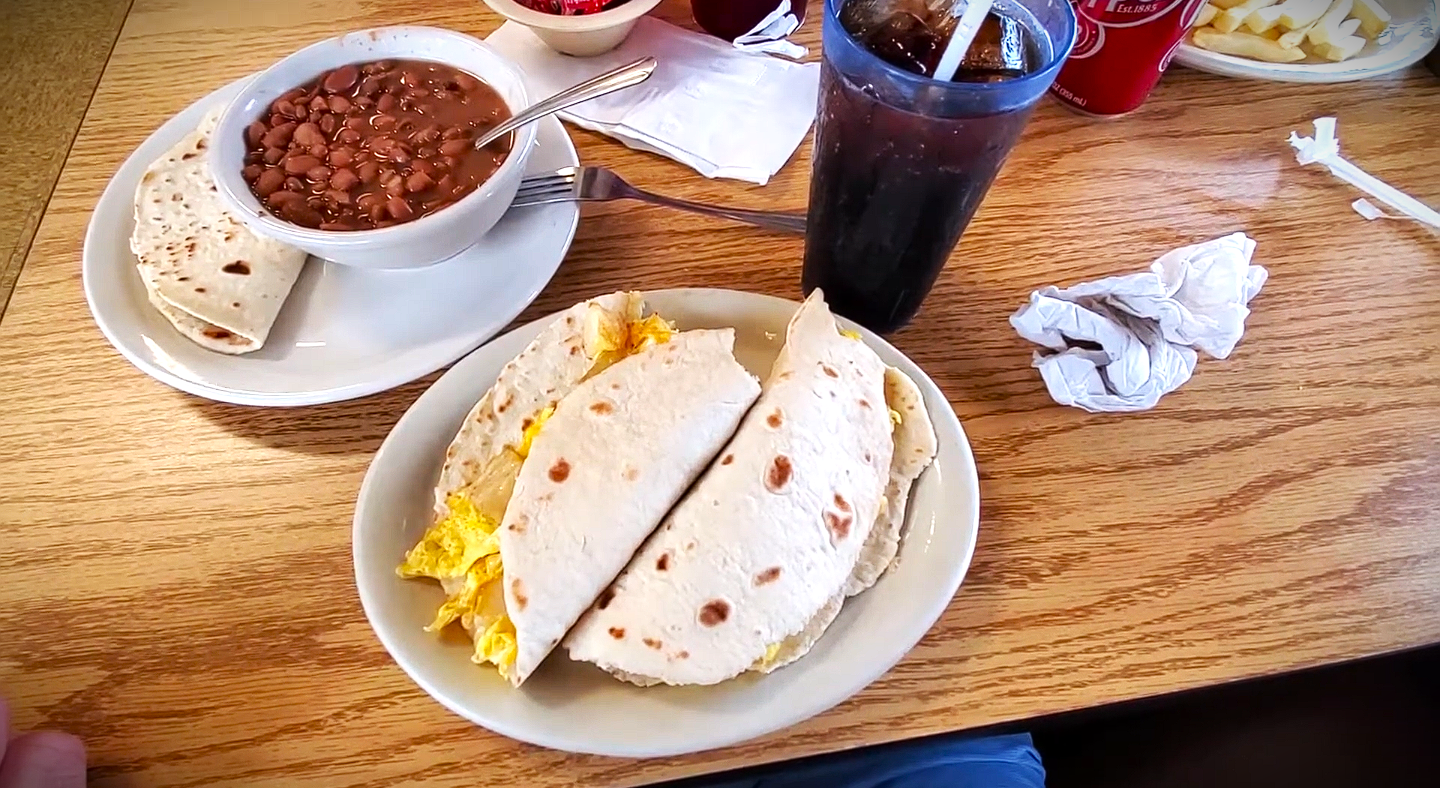 Blanco Cafe Blanco Cafe