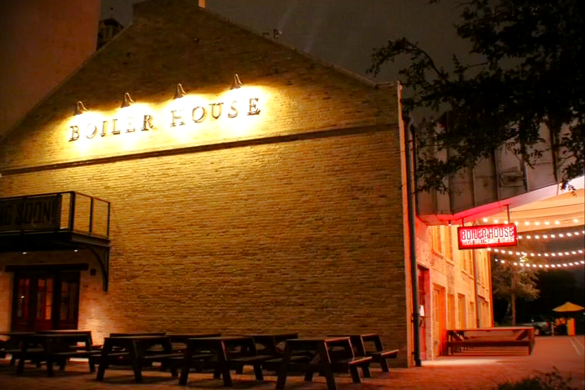 Boiler House