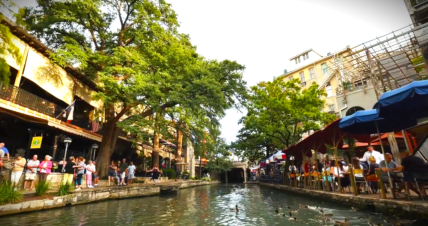 Boudro's Texas Bistro