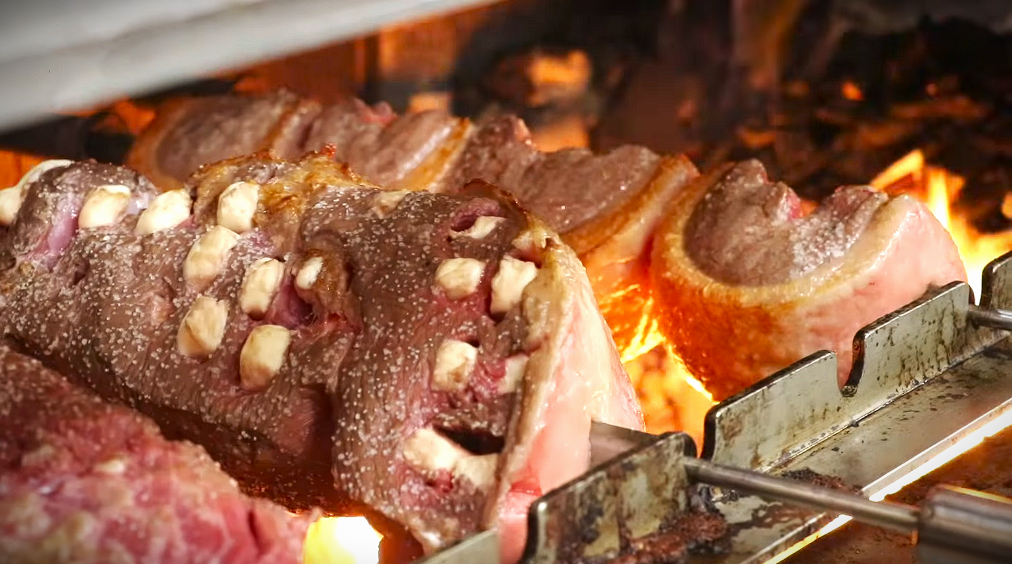 Brasão Brazilian Steakhouse Brasão Brazilian Steakhouse