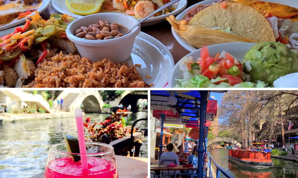 Casa Rio Mexican Restaurant