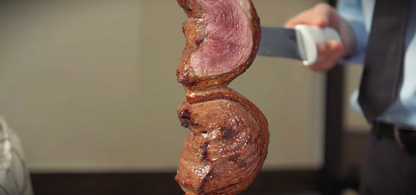 Chama Gaúcha Brazilian Steakhouse - San Antonio Chama Gaúcha Brazilian Steakhouse - San Antonio