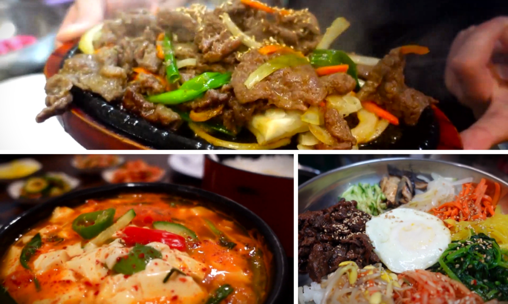 Chas Market & Kitchen