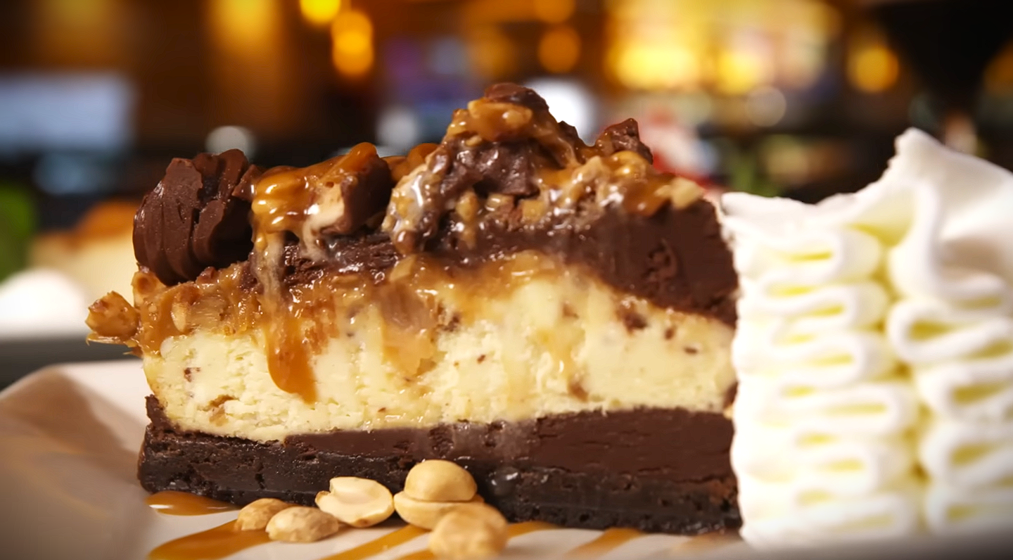 Cheesecake factory San Antonio