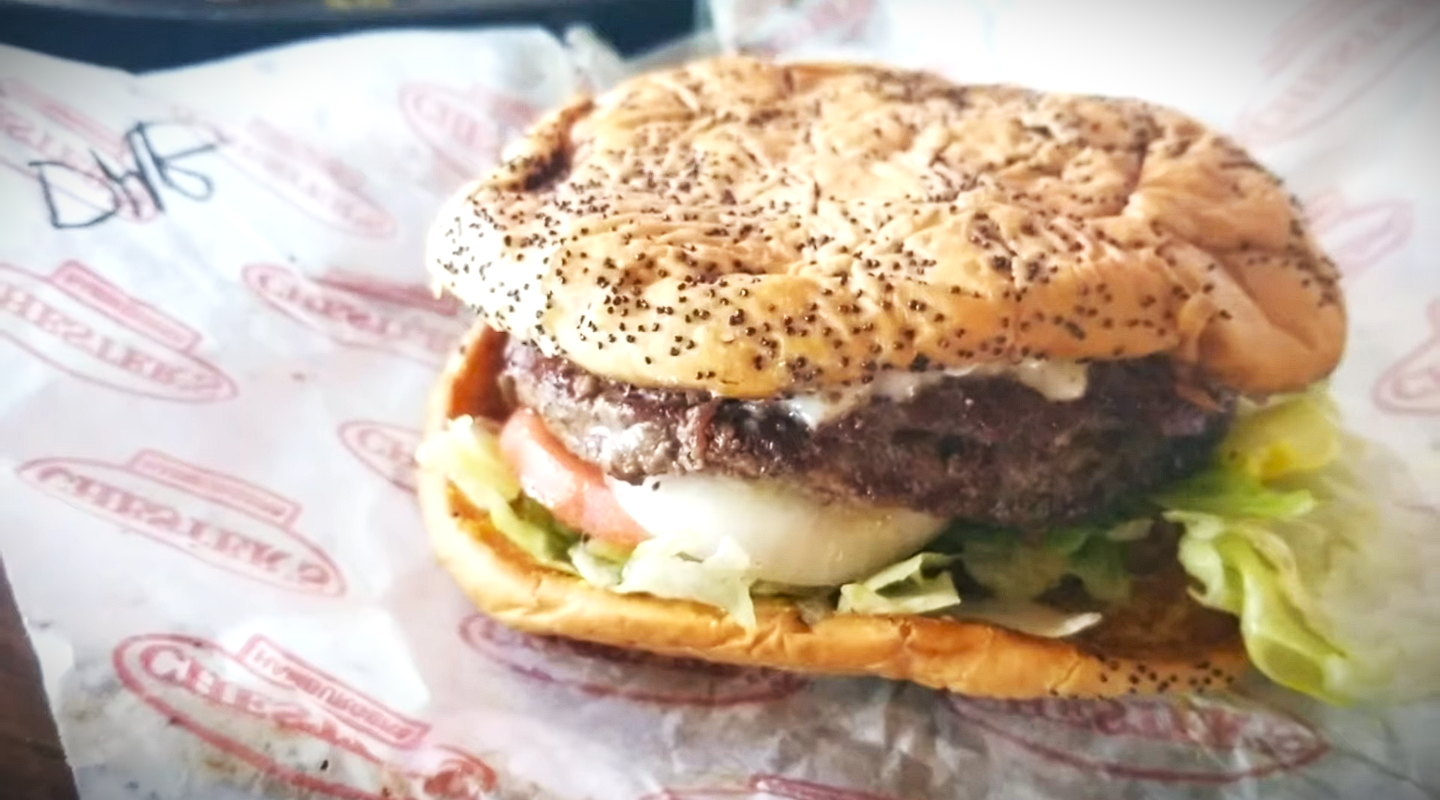 Chester’s Hamburgers Chester’s Hamburgers