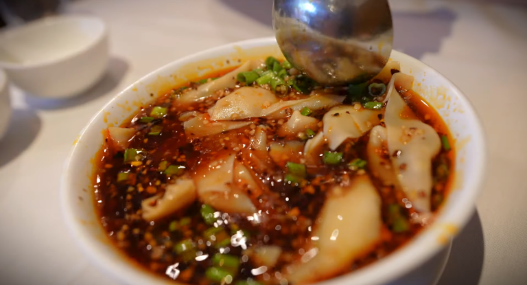 Chinese food San Antonio