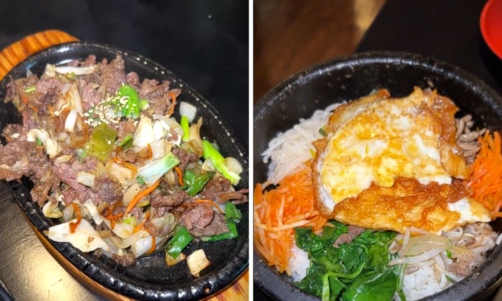 Chong's Korean Restaurant