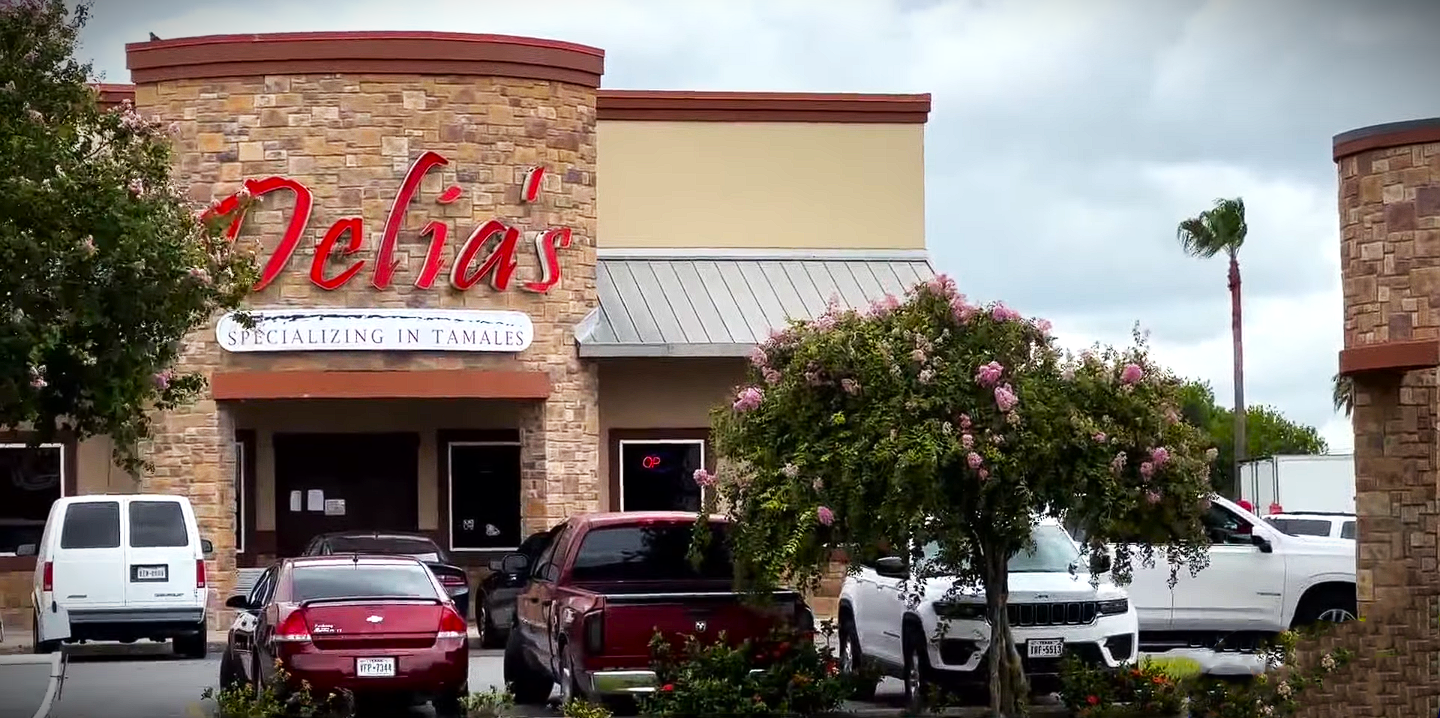 Delia’s Delia’s