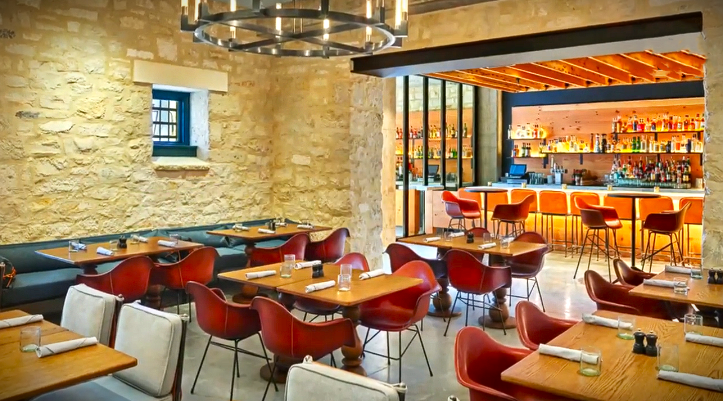 Domingo Restaurante