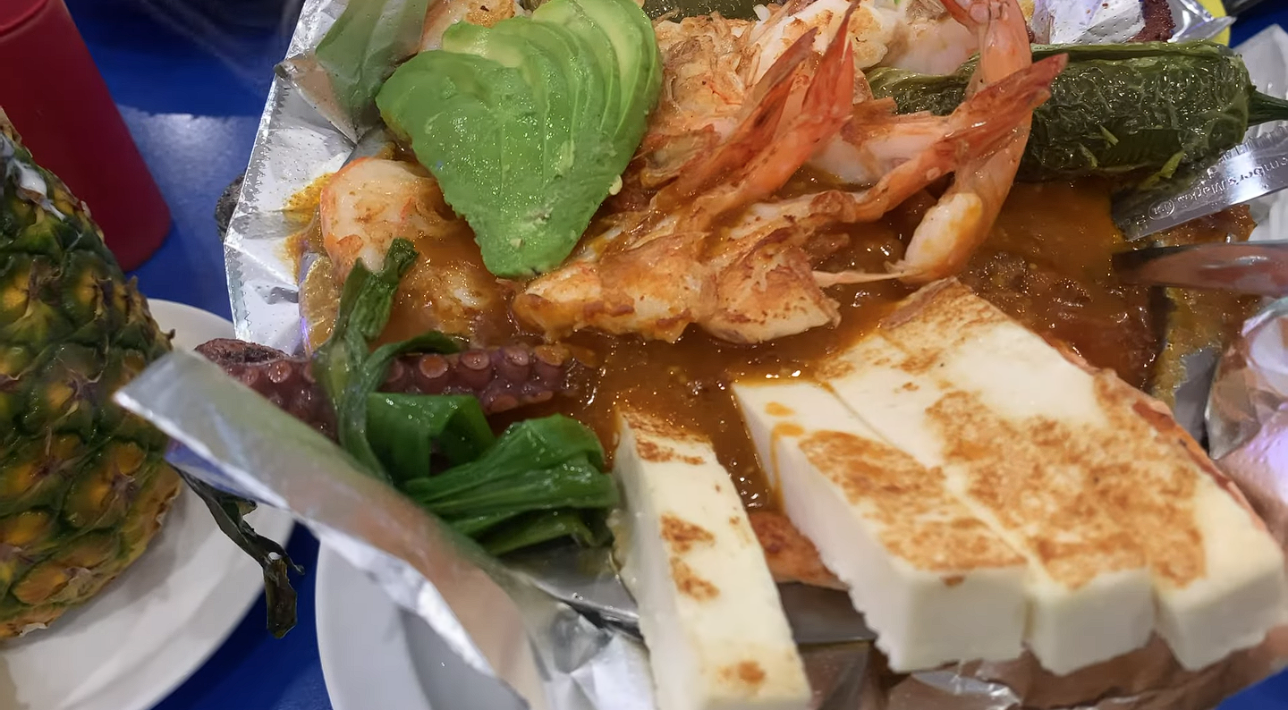 El Bucanero El Bucanero
