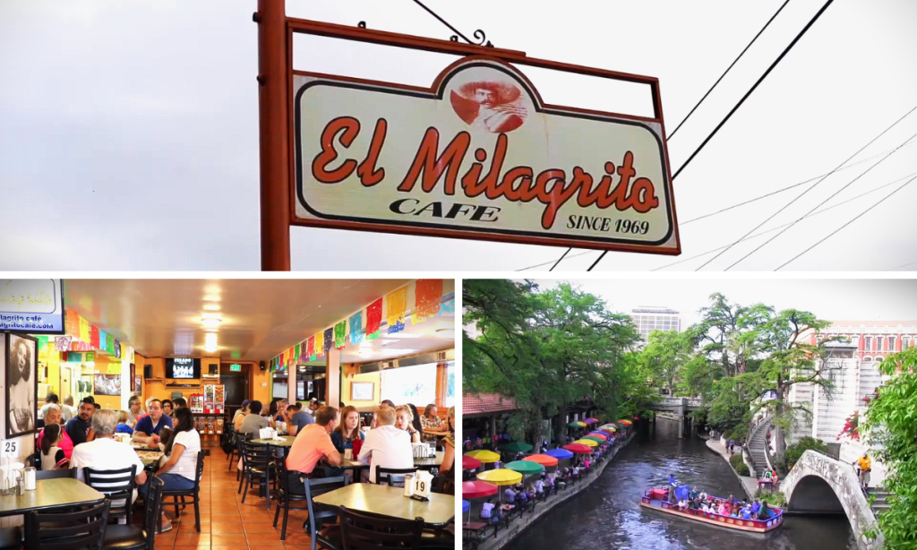 El Milagrito Cafe