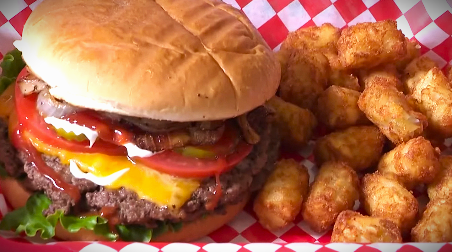 Filé's Burgers Filé's Burgers