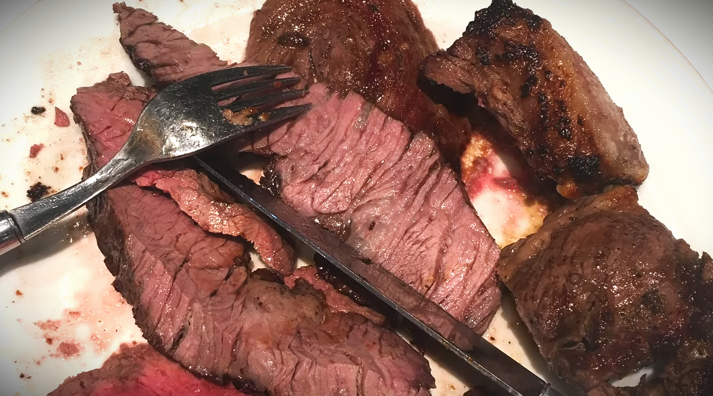 Fogo de Chão Brazilian Steakhouse