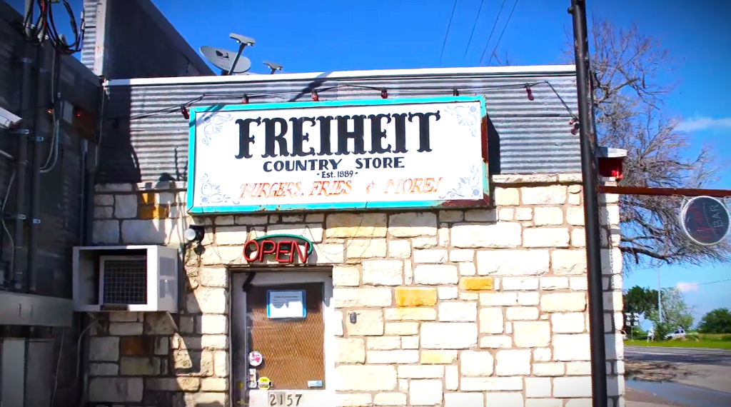Freiheit Country Store