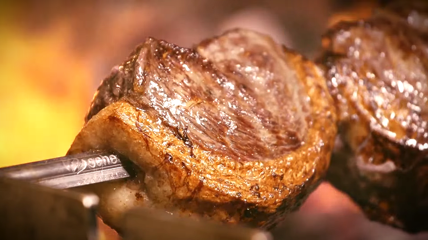 Galpao Gaucho Brazilian Steakhouse Galpao Gaucho Brazilian Steakhouse