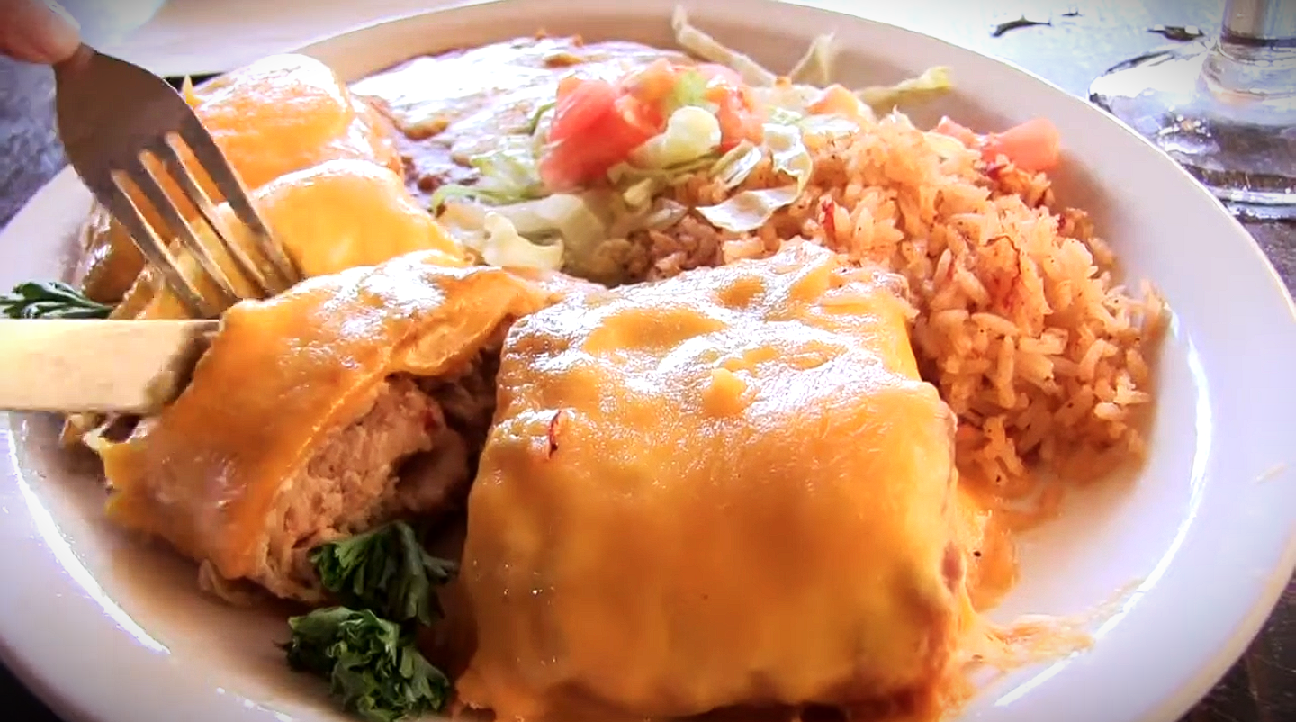 Garcia's Mexican Food