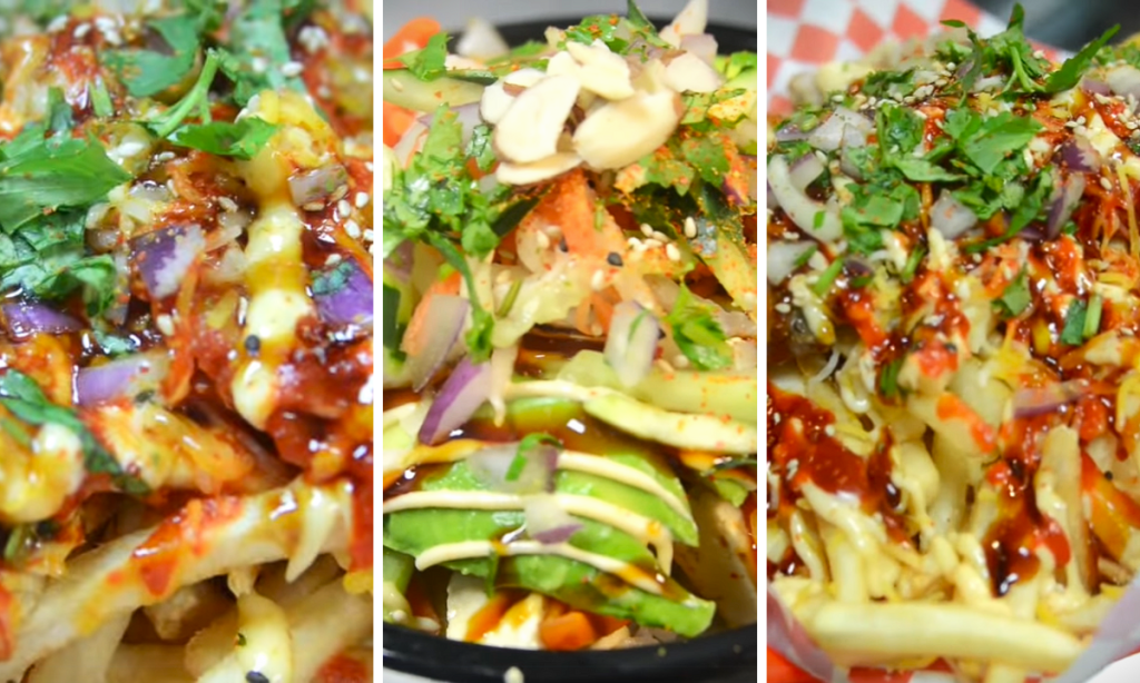 Gogi Street