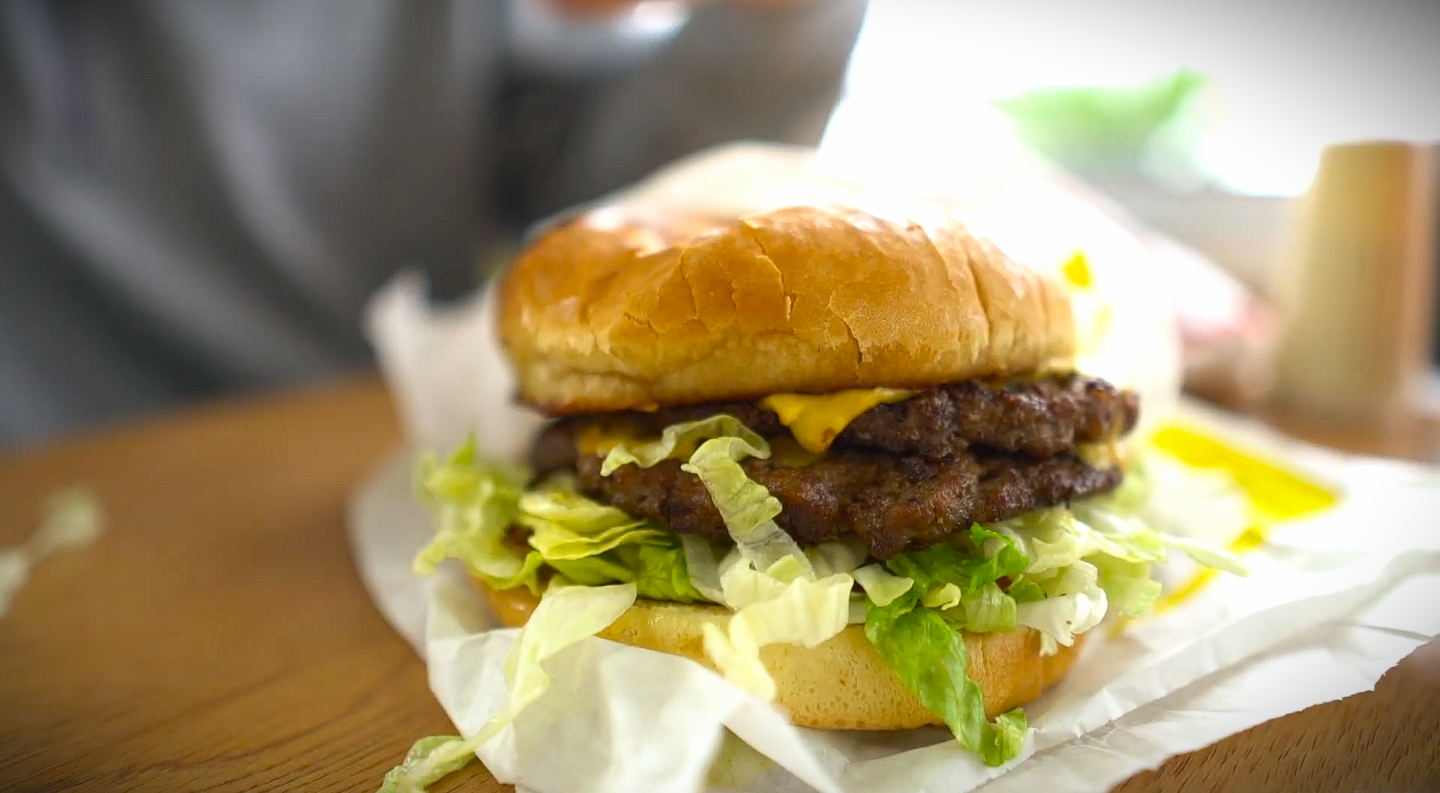 Griff's Hamburgers Griff's Hamburgers