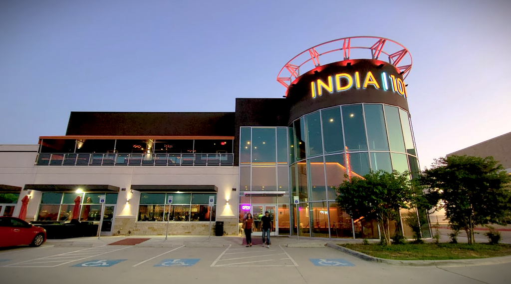 Indian cuisine San Antonio tx