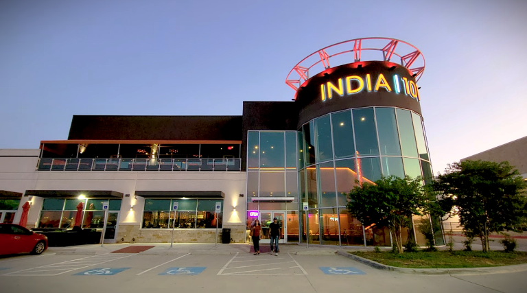 Indian cuisine San Antonio tx