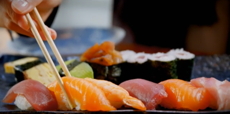 Japanese restaurant San Antonio